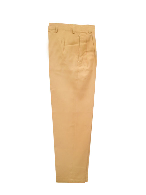 Fix west Fawn Full Pant For Boys